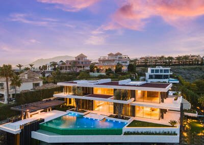 Ref: YMS1139 Villa for sale in Los Flamingos