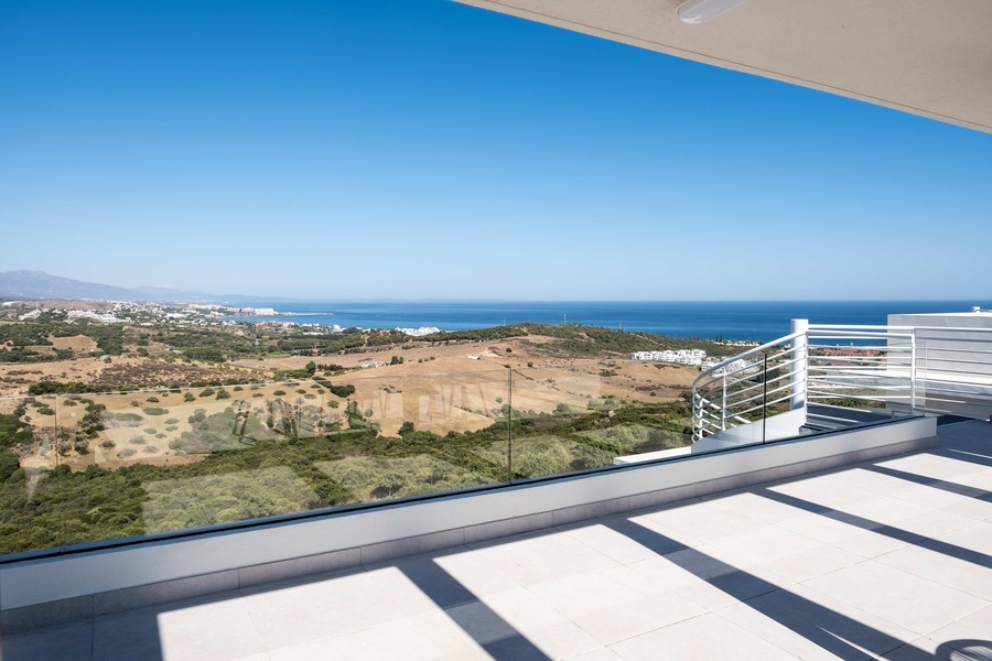 Ref: YMS1141 Apartment for sale in Finca Cortesin Golf