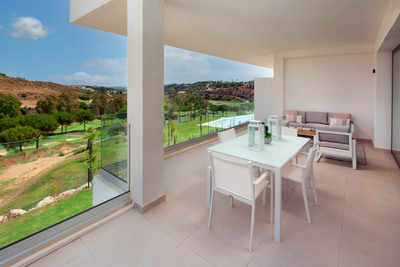 Ref: YMS1143 Apartment for sale in La Cala Golf