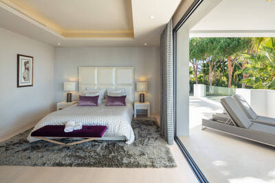 Ref: YMS1145 Villa for sale in Marbella