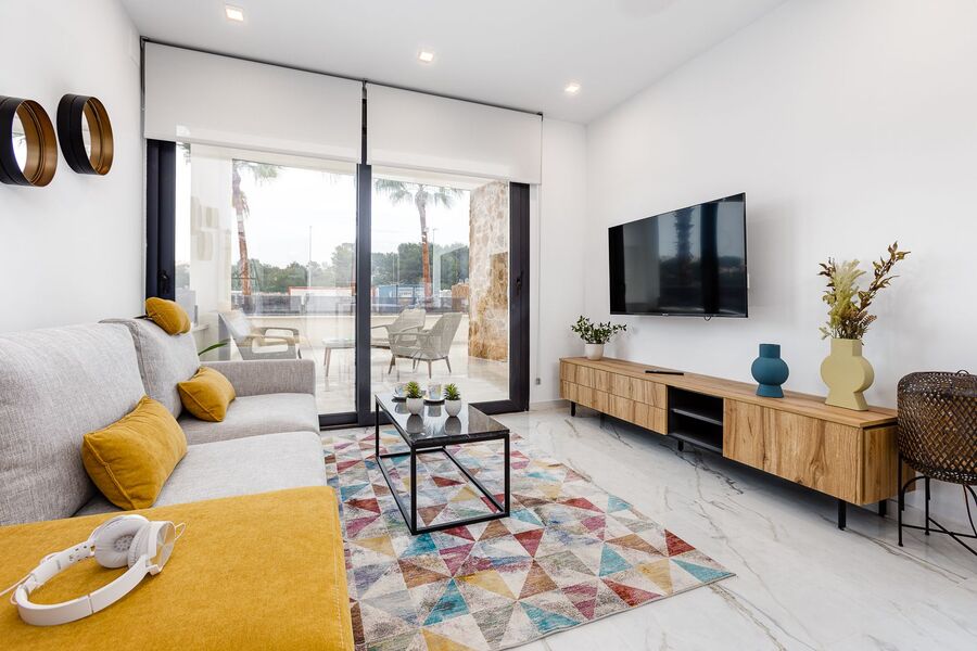 Ref: YMS1150 Apartment for sale in Playa Flamenca