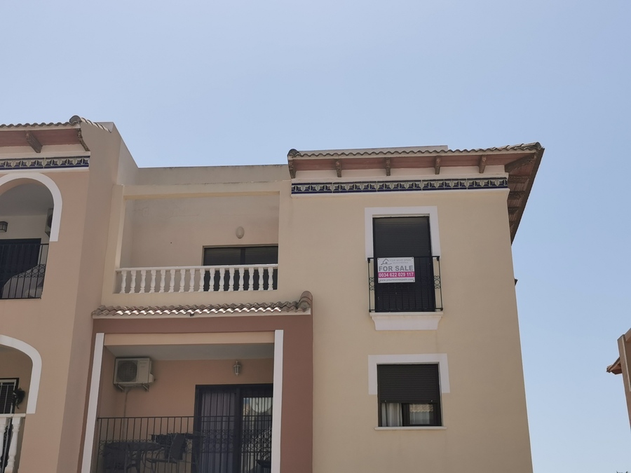Ref: YMS1152 Apartment for sale in Los Alcazares