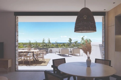 YMS1155: Apartment in Las Colinas Golf Resort
