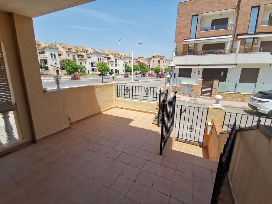 Ref: YMS1156 Townhouse for sale in Los Alcazares