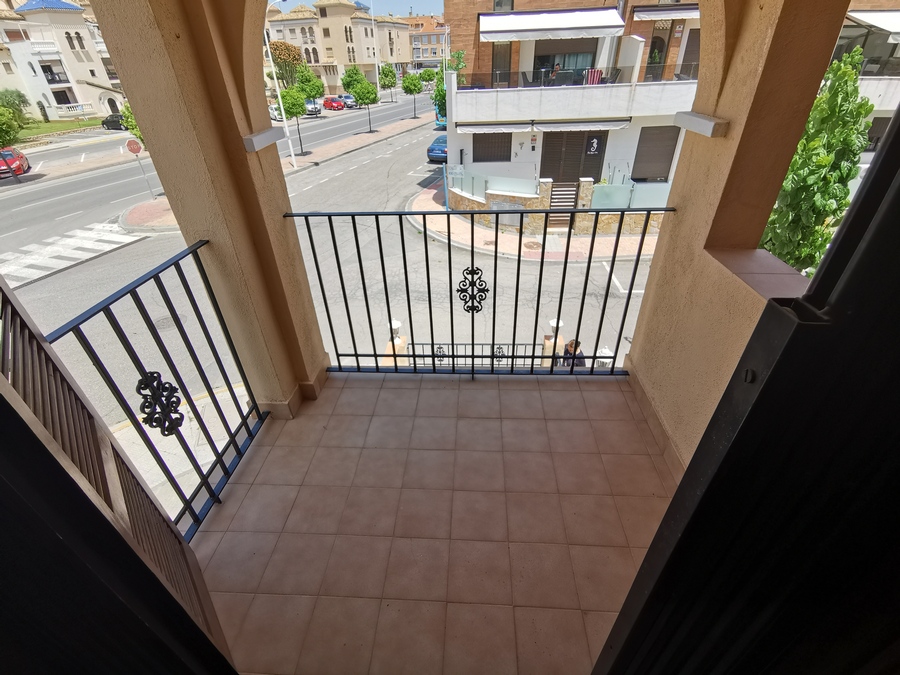 Ref: YMS1156 Townhouse for sale in Los Alcazares