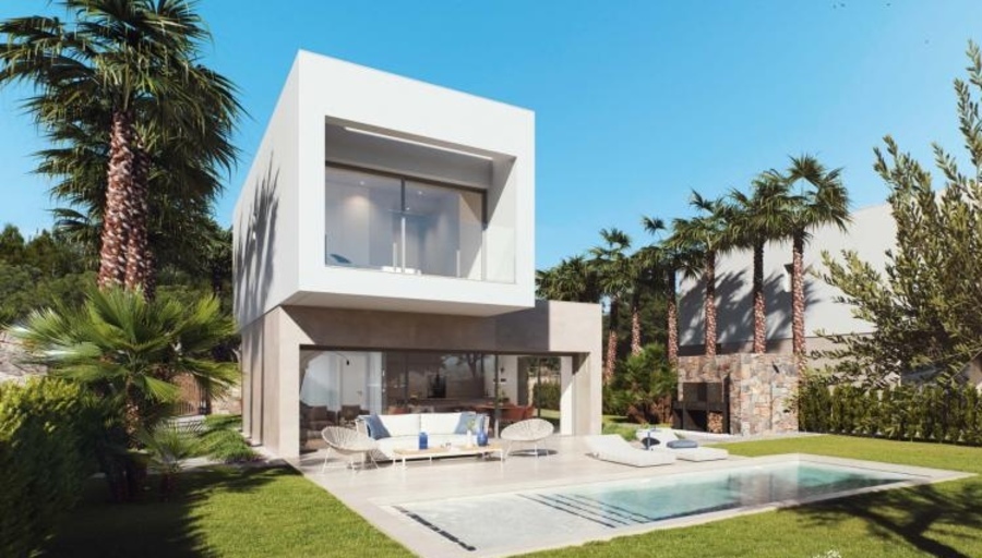 Ref: YMS1163 Villa for sale in Las Colinas Golf Resort