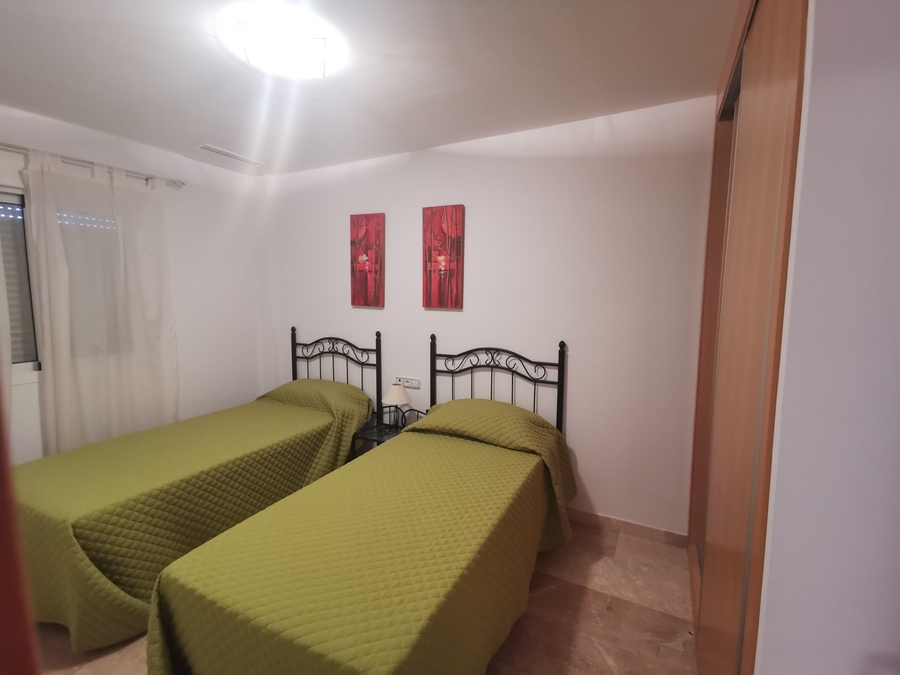 Ref: YMS1164 Apartment for sale in La Tercia