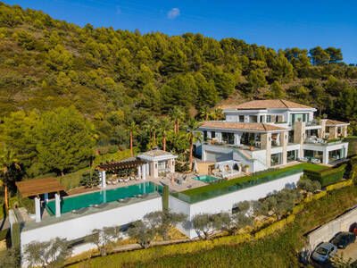 Ref: YMS1165 Villa for sale in Marbella