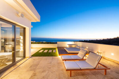 Ref: YMS1165 Villa for sale in Marbella