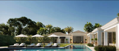 YMS1168: Villa in Marbella