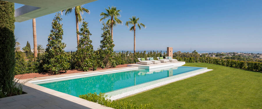 Ref: YMS1169 Villa for sale in La Quinta