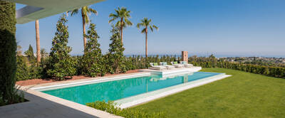 Ref: YMS1169 Villa for sale in La Quinta