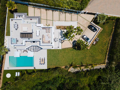 Ref: YMS1170 Villa for sale in Sierra Blanca