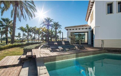 Ref: YMS1174 Villa for sale in Mar Menor Golf Resort