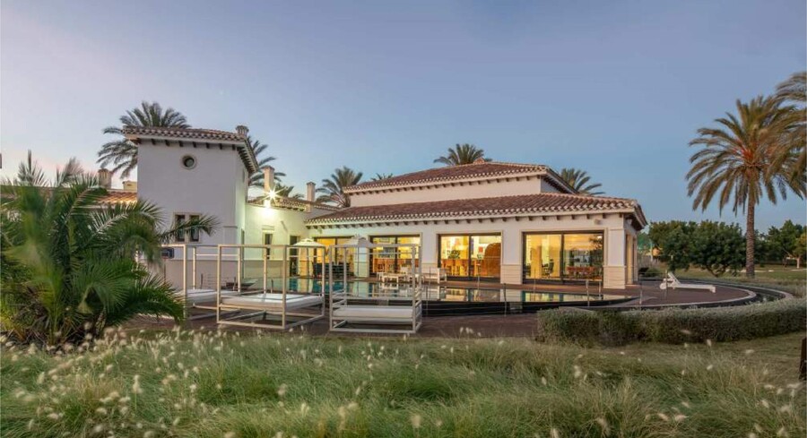Ref: YMS1174 Villa for sale in Mar Menor Golf Resort