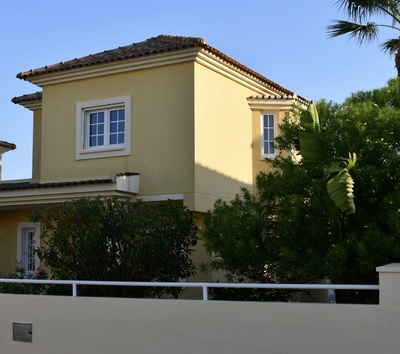 Ref: YMS1183 Villa for sale in Altaona Golf