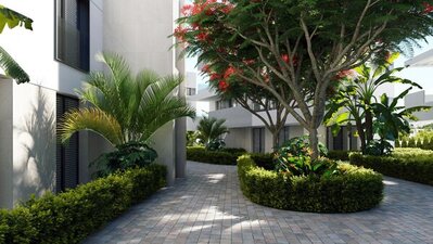 Ref: YMS1185 Apartment for sale in Santa Rosalia