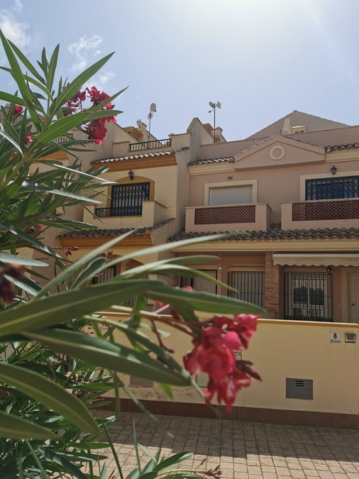 Ref: YMS1189 Townhouse for sale in Roda