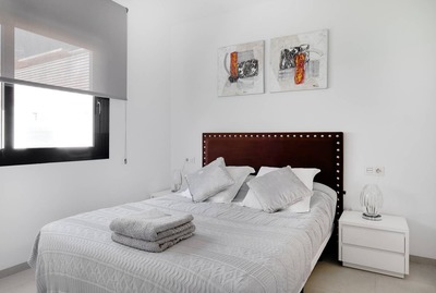 Ref: YMS1207 Apartment for sale in Santiago de la Ribera