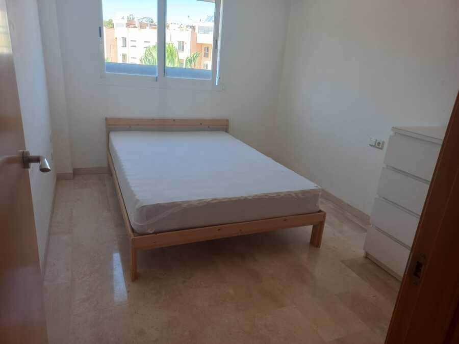 Ref: YMS1210 Apartment for sale in La Tercia