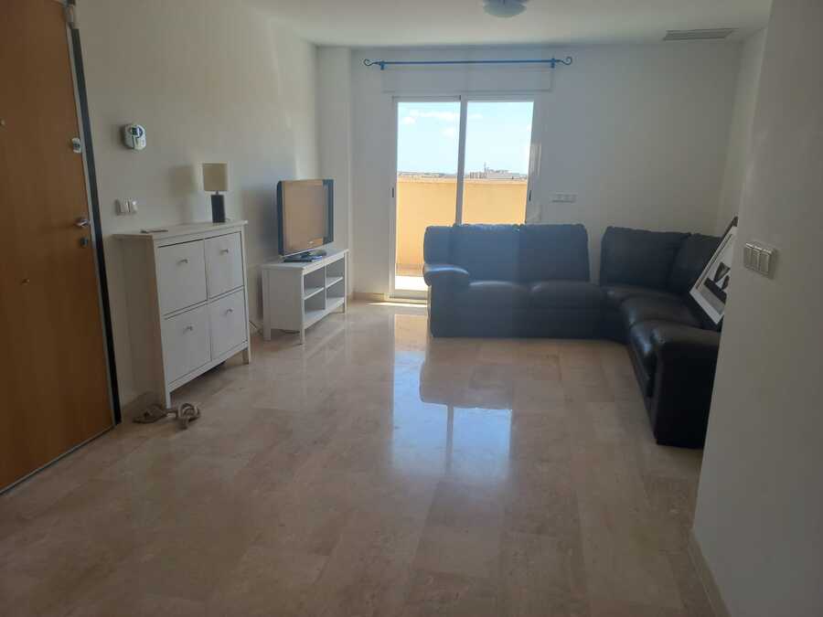 Ref: YMS1210 Apartment for sale in La Tercia