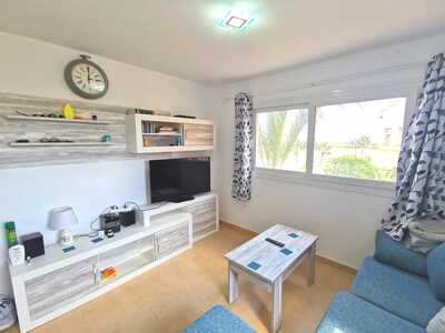 Ref: YMS1211 Apartment for sale in Mar Menor Golf Resort