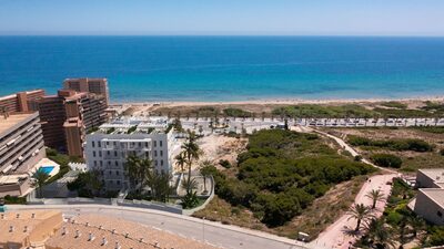 Ref:YMS1212 Apartment For Sale in Arenales Del Sol