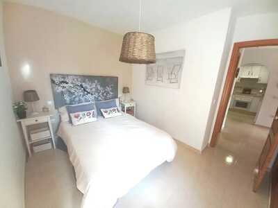 Ref: YMS1217 Apartment for sale in Mar de Cristal