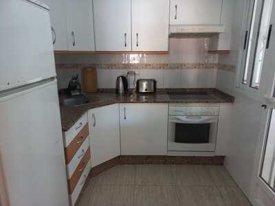 Ref: YMS1218 Apartment for sale in Los Alcazares