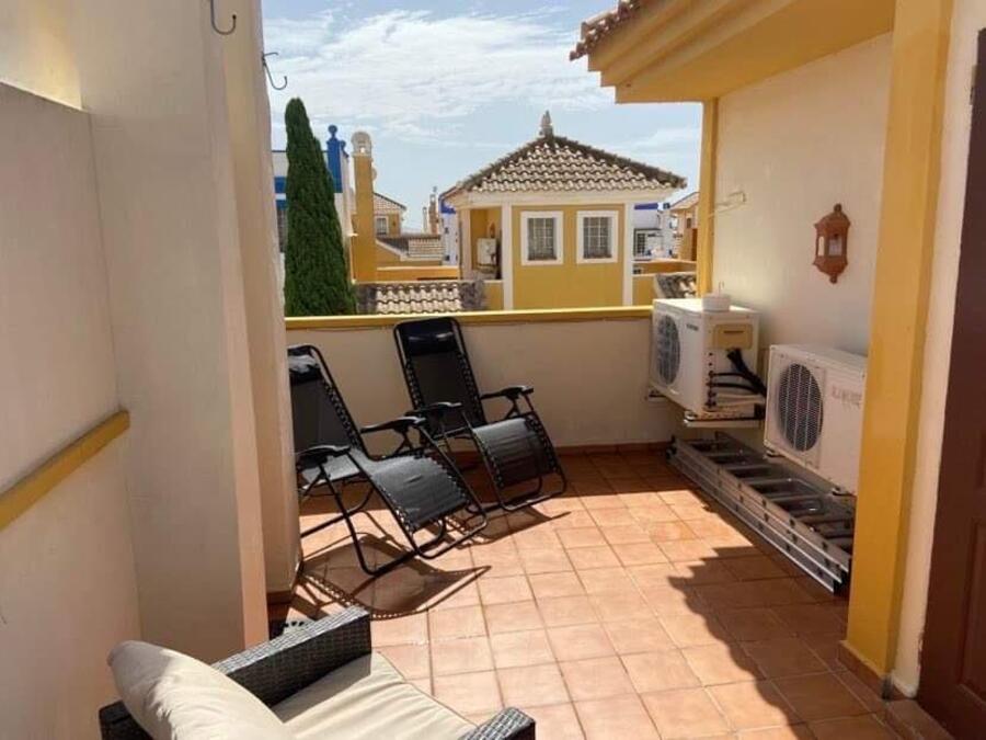 Ref: YMS1224 Townhouse for sale in Roda