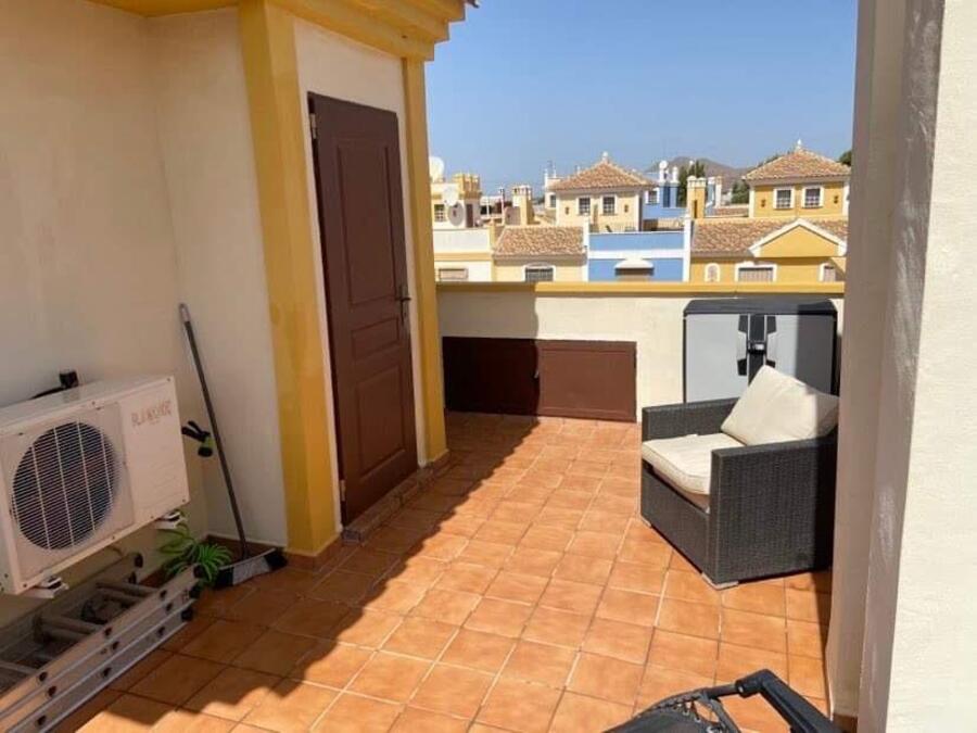 Ref: YMS1224 Townhouse for sale in Roda