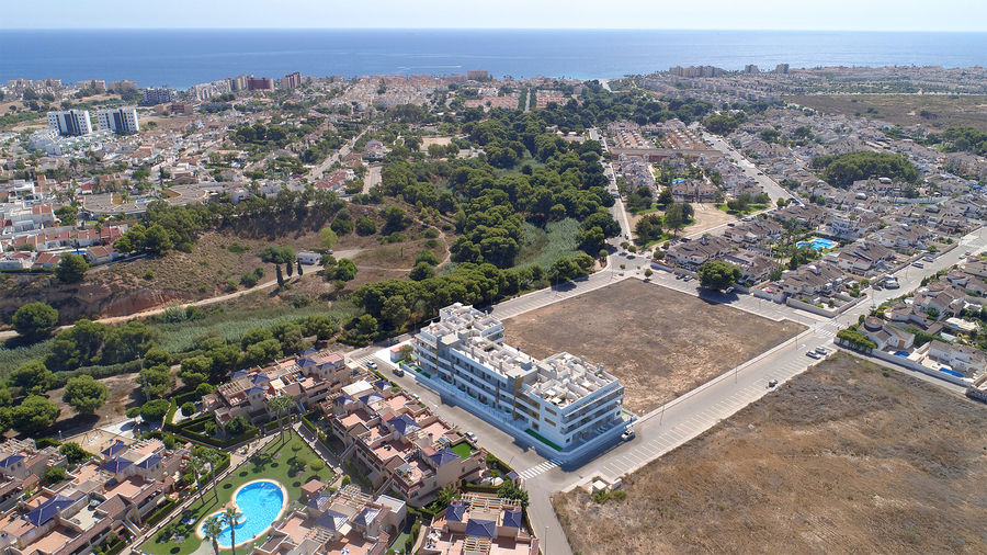 Ref: YMS1227 Apartment for sale in Mil Palmeras