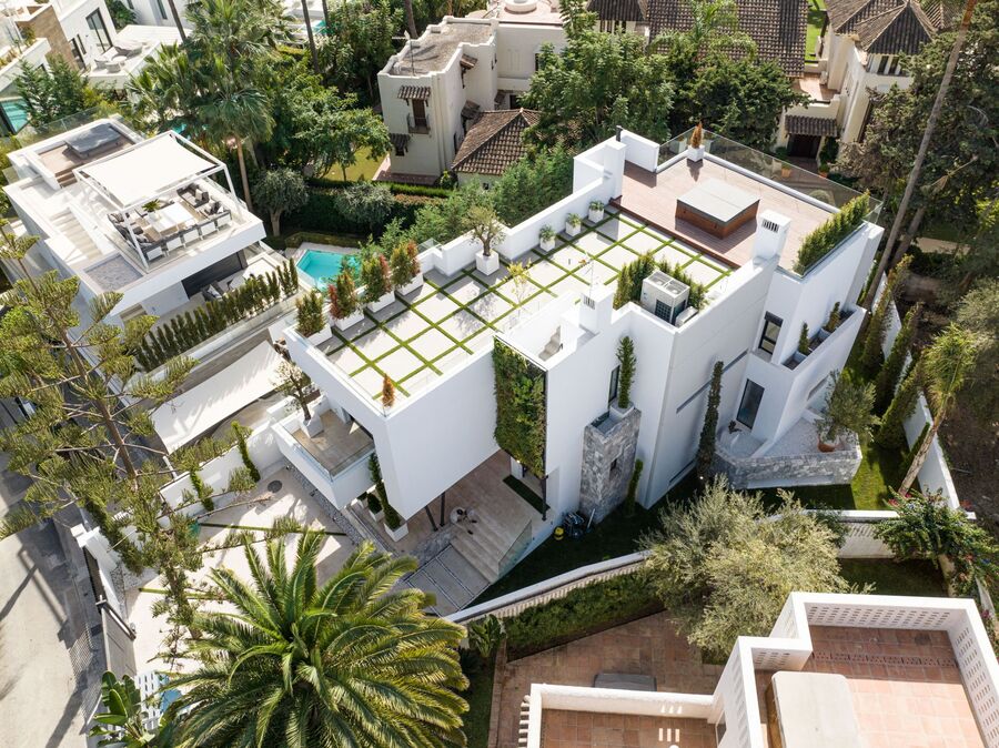 Ref: YMS1230 Villa - Detached for sale in Marbella