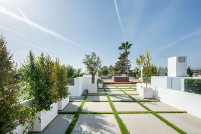 Ref: YMS1230 Villa - Detached for sale in Marbella