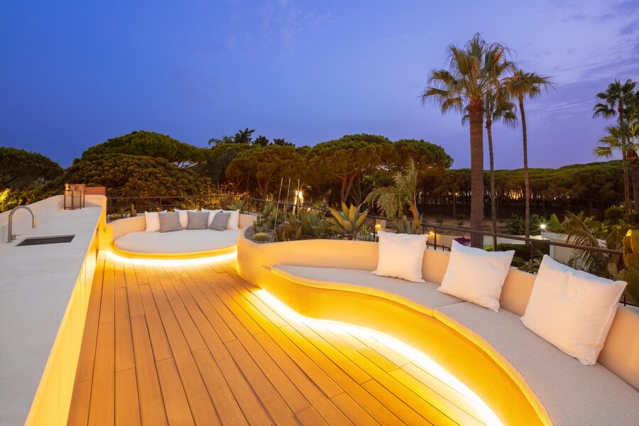 Ref: YMS1231 Villa - Detached for sale in Marbella