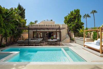 Ref: YMS1231 Villa - Detached for sale in Marbella