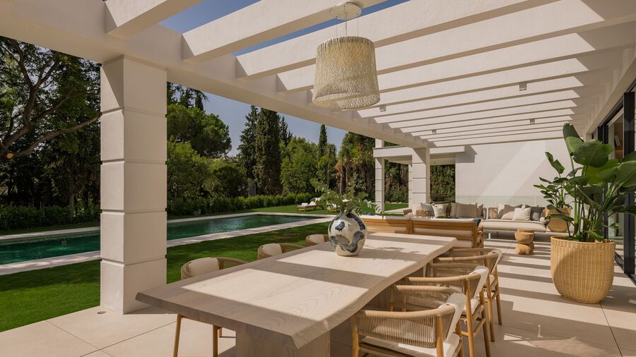 Ref: YMS1232 Villa - Detached for sale in Marbella