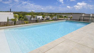 Ref: YMS1233 Villa - Detached for sale in Las Colinas Golf Resort