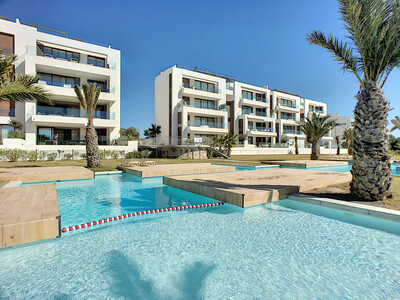 Ref:YMS1234 Apartment For Sale in Las Colinas Golf Resort