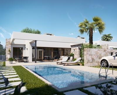 Ref: YMS1242 Villa for sale in Santa Rosalia