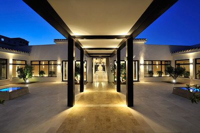 Ref: YMS1243 Villa for sale in Las Colinas Golf Resort