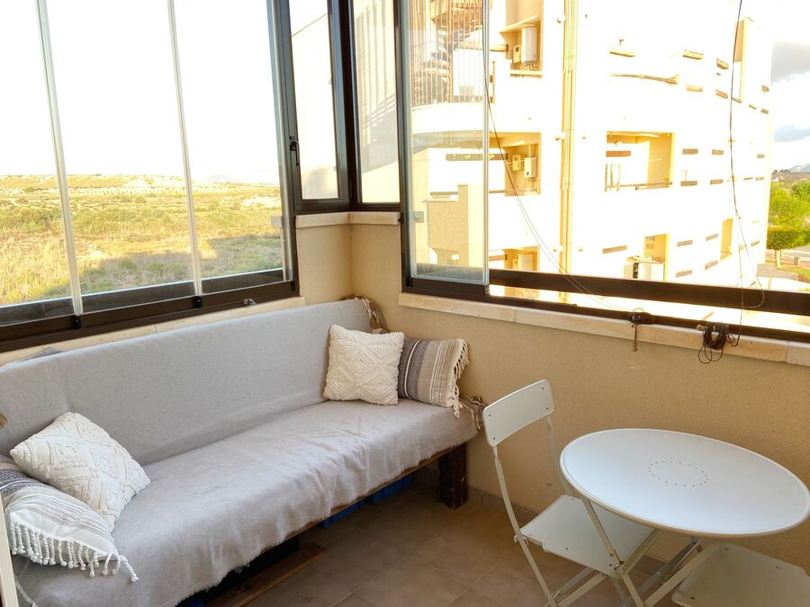 Ref: YMS1251 Apartment for sale in La Tercia
