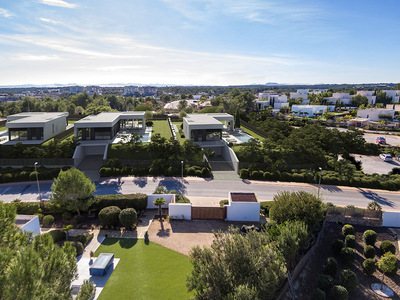Ref: YMS1252 Villa for sale in Las Colinas Golf Resort
