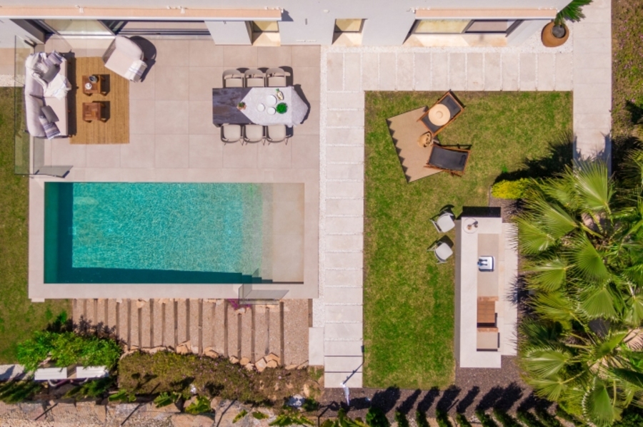Ref: YMS1253 Villa for sale in Las Colinas Golf Resort