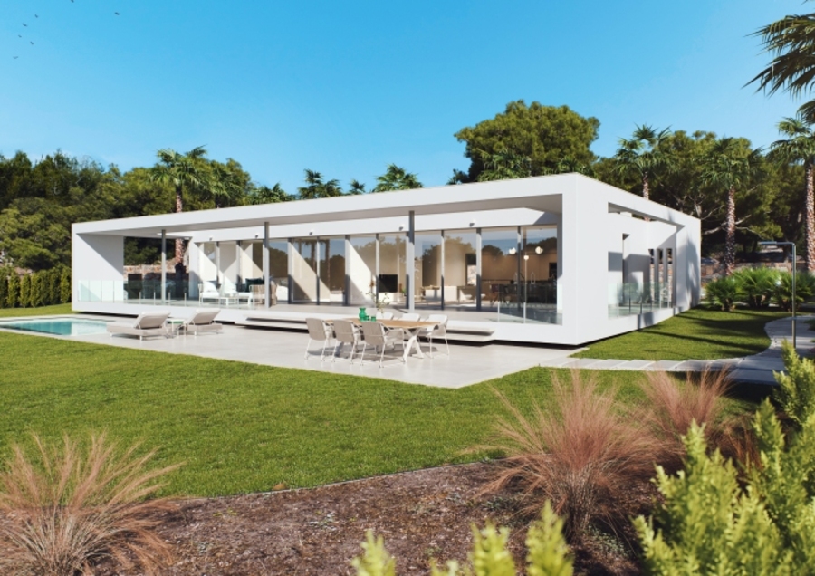 Ref: YMS1255 Villa for sale in Las Colinas Golf Resort