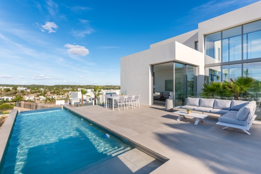 Ref: YMS1256 Villa for sale in Las Colinas Golf Resort