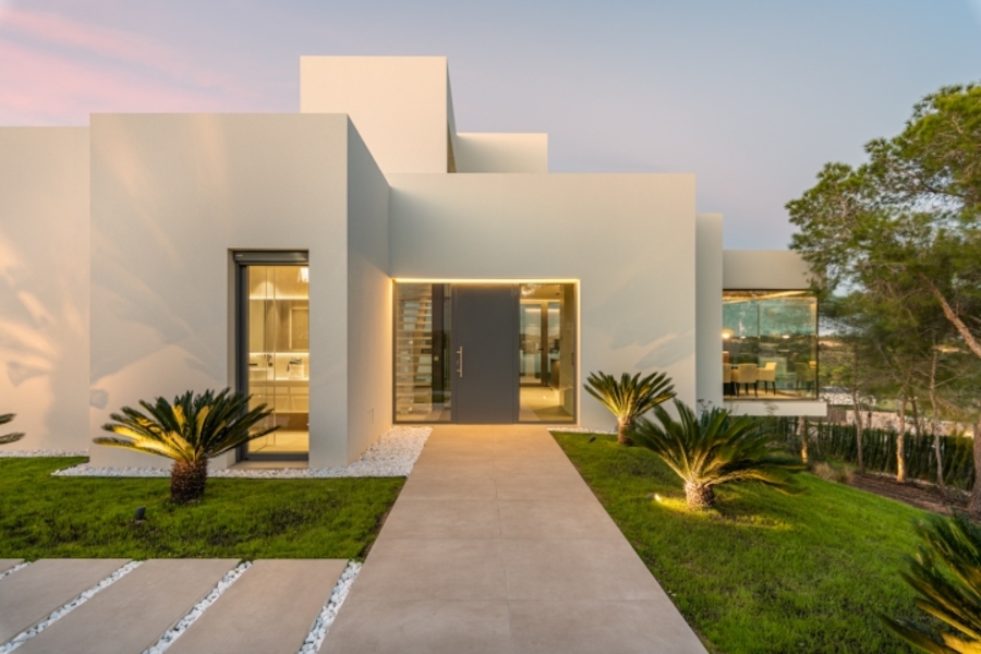 Ref: YMS1256 Villa for sale in Las Colinas Golf Resort