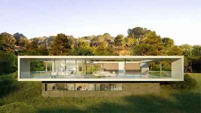 Ref: YMS1257 Villa for sale in Las Colinas Golf Resort