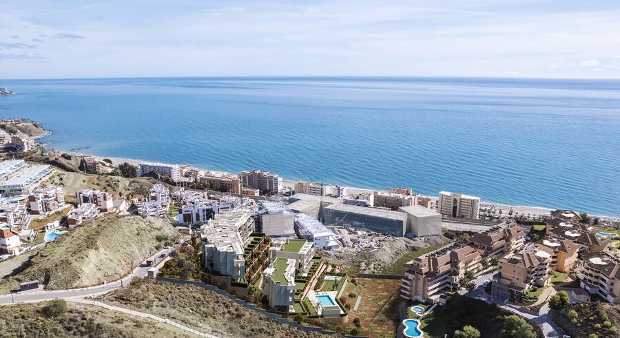Ref: YMS1259 Apartment for sale in Fuengirola
