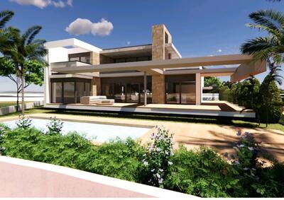 Ref:YMS1260 Villa For Sale in Santa Rosalia